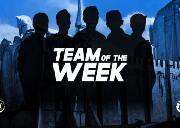 Team of the Week: OPL Split 1, Week 7
