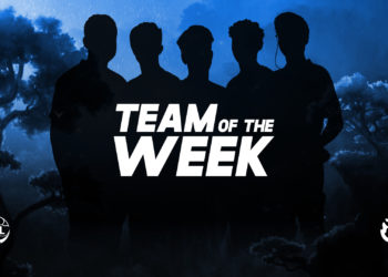 Team of the Week: OPL Split 1, Week 8