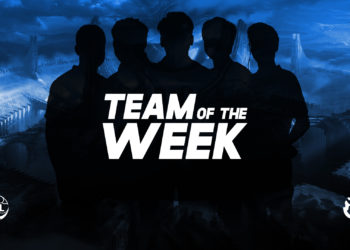 Team of the Week: OPL Split 1, Week 9