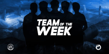 Team of the Week: OPL Split 1, Week 9