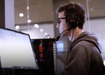 Sword: Bringing North American flair to Australian Overwatch