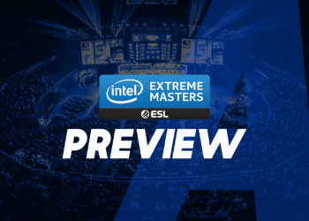 IEM Sydney 2019 Group A Preview