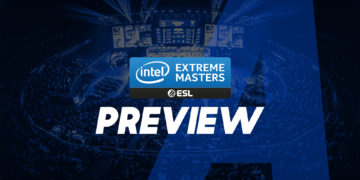 IEM Sydney 2019 Group A Preview