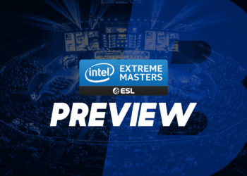 IEM Sydney 2019 Group B Preview