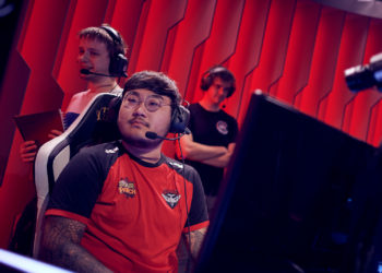 Bombers coach Westonway on the MSI group of death: ‘If you beat them, all the hard teams are gone’