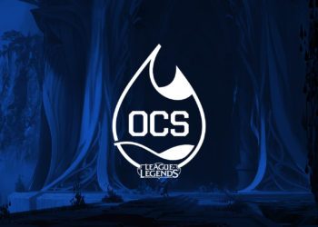 UTS Esports to join the Oceanic Challenger Series in 2019
