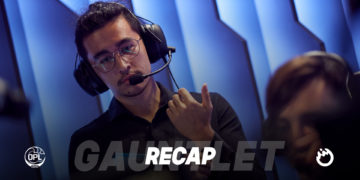 ‘The stars aligned for us’: Order forge OPL history with 9-1 miracle gauntlet run