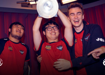 Bombers to represent Oceania at 2019 Mid-Season Invitational after 3-0 victory in OPL grand final
