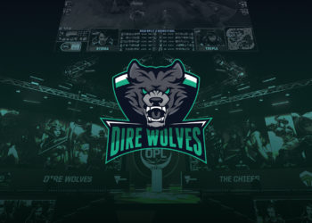 G-Rex jungler Raise signs with the Dire Wolves for Split 2