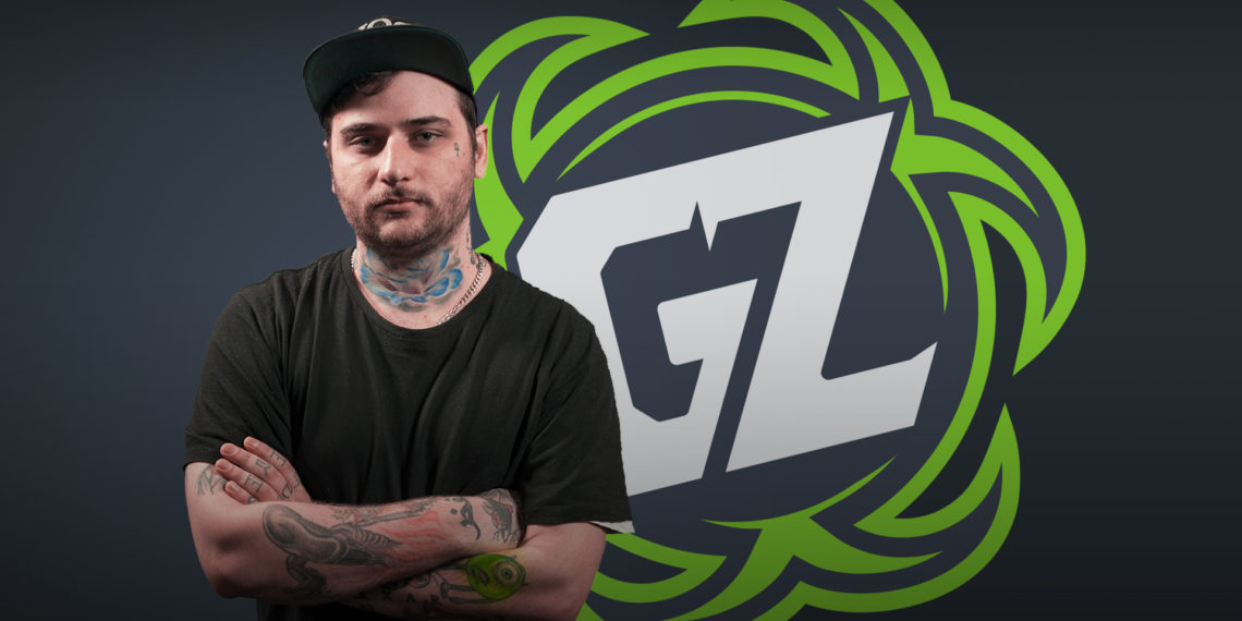 Ground Zero hits the pan1k button