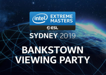 IEM Sydney Viewing Party at Bankstown Sports Club Review