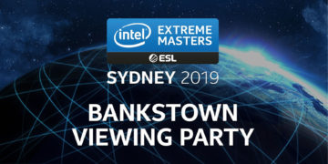IEM Sydney Viewing Party at Bankstown Sports Club Review