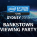 IEM Sydney Viewing Party at Bankstown Sports Club Review