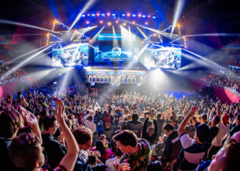IEM Sydney: Celebrating a Legacy