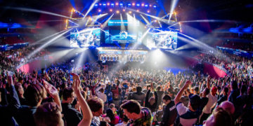 IEM Sydney: Celebrating a Legacy