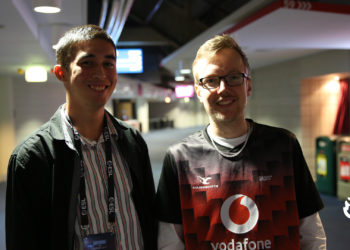 IEM Sydney 2019 – Interview with Mousesports’ chrisJ