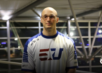 IEM Sydney 2019 – Interview with eUnited’s Cooper