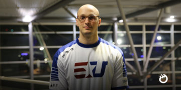 IEM Sydney 2019 – Interview with eUnited’s Cooper