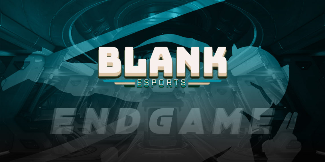 ENDGAME: The Superstars