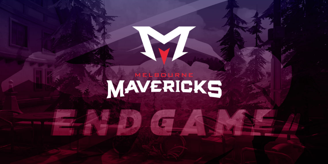 ENDGAME: The Mavericks