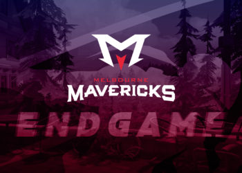 ENDGAME: The Mavericks