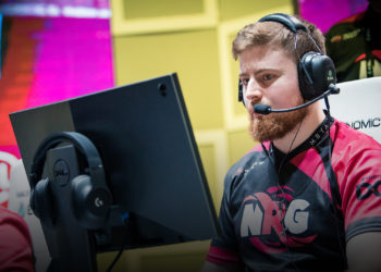 IEM Sydney 2019: Interview with NRG’s Daps