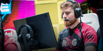 IEM Sydney 2019: Interview with NRG’s Daps