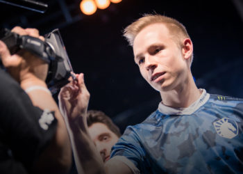 IEM Sydney 2019: Winners Interview with Liquid’s EliGE