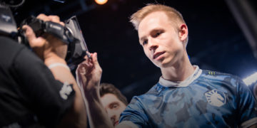 IEM Sydney 2019: Winners Interview with Liquid’s EliGE
