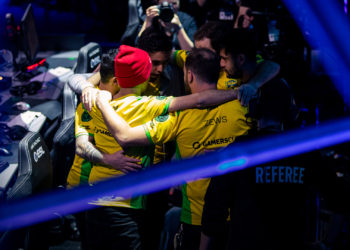 IEM Sydney 2019: Interview with TACO