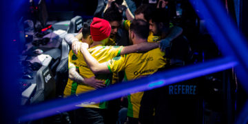 IEM Sydney 2019: Interview with TACO