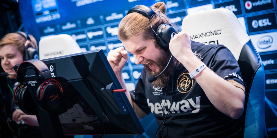 IEM Sydney 2019: Interview with f0rest