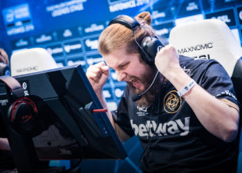 IEM Sydney 2019: Interview with f0rest