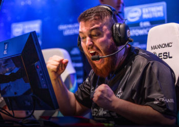 IEM Sydney 2019: Interview with gob b