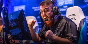 IEM Sydney 2019: Interview with gob b