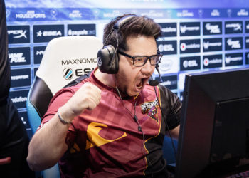IEM Sydney 2019: Catch-up with the Renegades
