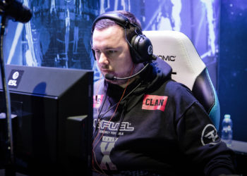 IEM Sydney 2019: Interview with FaZe Clan’s GuardiaN
