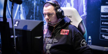 IEM Sydney 2019: Interview with FaZe Clan’s GuardiaN