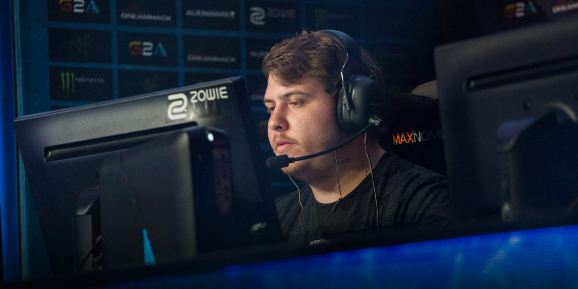 IEM Sydney 2019: LEGIJA Interview