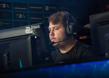 IEM Sydney 2019: LEGIJA Interview