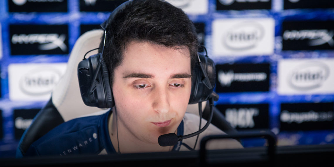 IEM Sydney 2019: Interview with Liquid’s Stewie2K