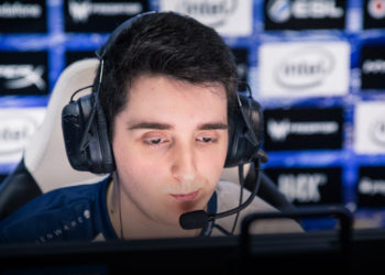 IEM Sydney 2019: Interview with Liquid’s Stewie2K