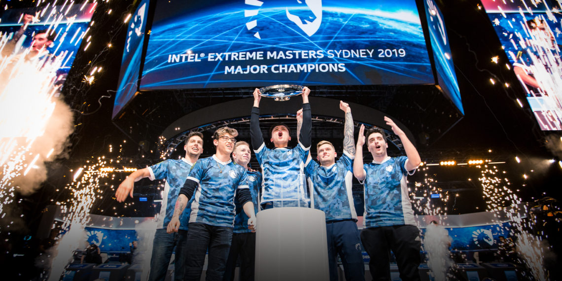 IEM Sydney 2019: Winners Interview with Liquid’s nitr0