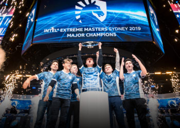 IEM Sydney 2019: Winners Interview with Liquid’s nitr0