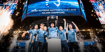 IEM Sydney 2019: Winners Interview with Liquid’s nitr0