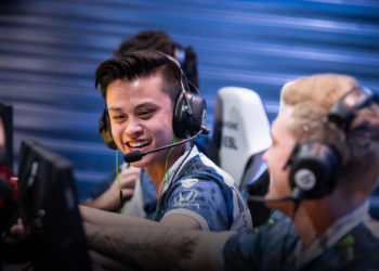 IEM Sydney 2019: Interview with Liquid’s Stewie2K