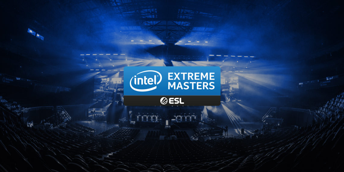 Intel Extreme Masters Sydney kicks off tomorrow