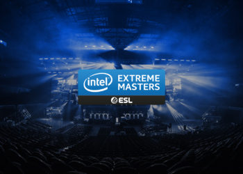 Intel Extreme Masters Sydney kicks off tomorrow