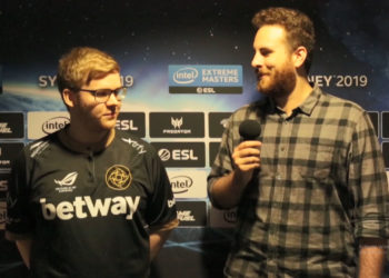 Lekr0 talks NIP’s flaws after their record-breaking loss in Sydney, and why f0rest still deserves respect