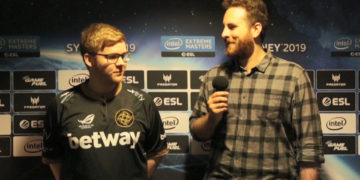 Lekr0 talks NIP’s flaws after their record-breaking loss in Sydney, and why f0rest still deserves respect